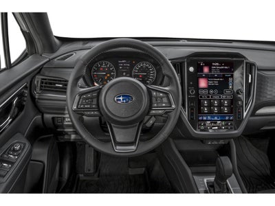 2026 Subaru Forester Limited Hybrid AWD