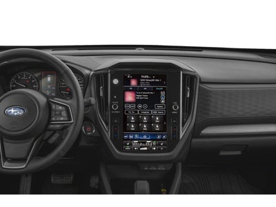 2026 Subaru Forester Limited Hybrid AWD