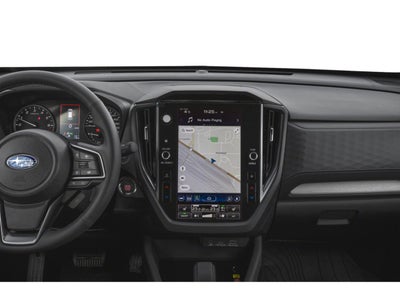 2026 Subaru Forester Limited Hybrid AWD