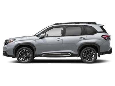 2026 Subaru Forester Limited Hybrid AWD