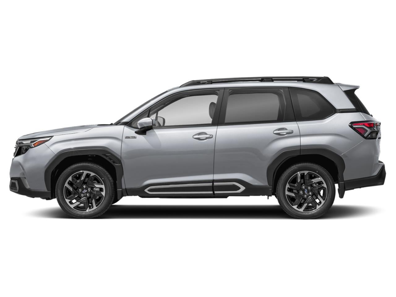 2026 Subaru Forester Limited Hybrid AWD