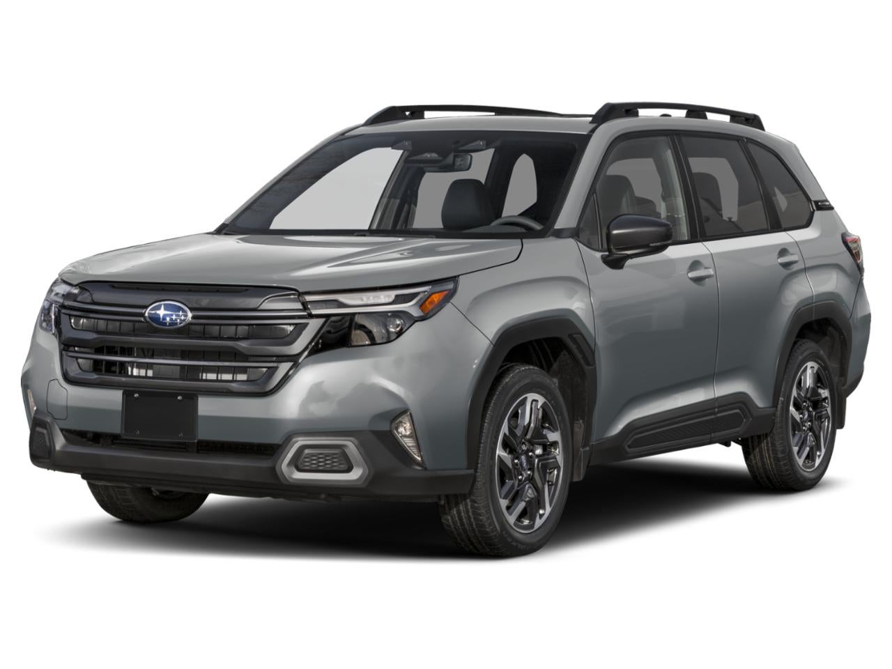 2026 Subaru Forester Limited Hybrid AWD