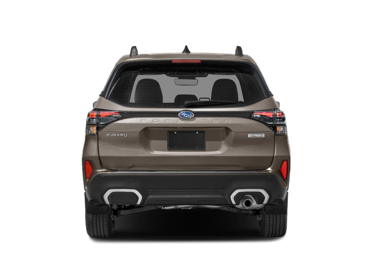 2026 Subaru Forester Limited Hybrid AWD