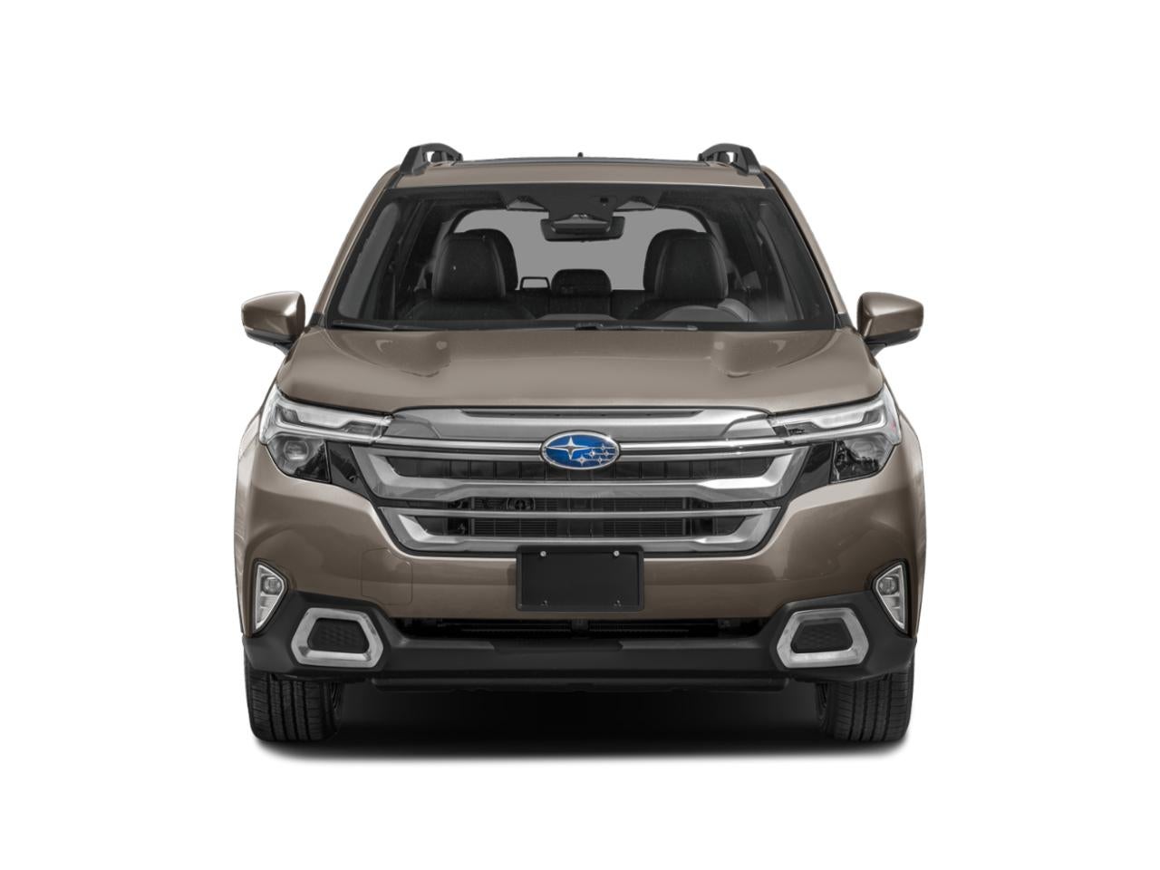 2026 Subaru Forester Limited Hybrid AWD