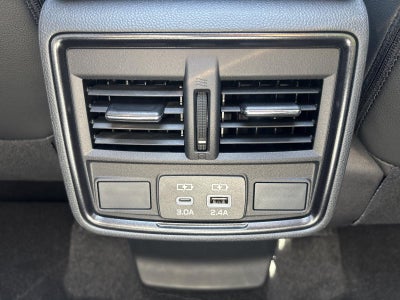 2026 Subaru Forester Limited Hybrid AWD