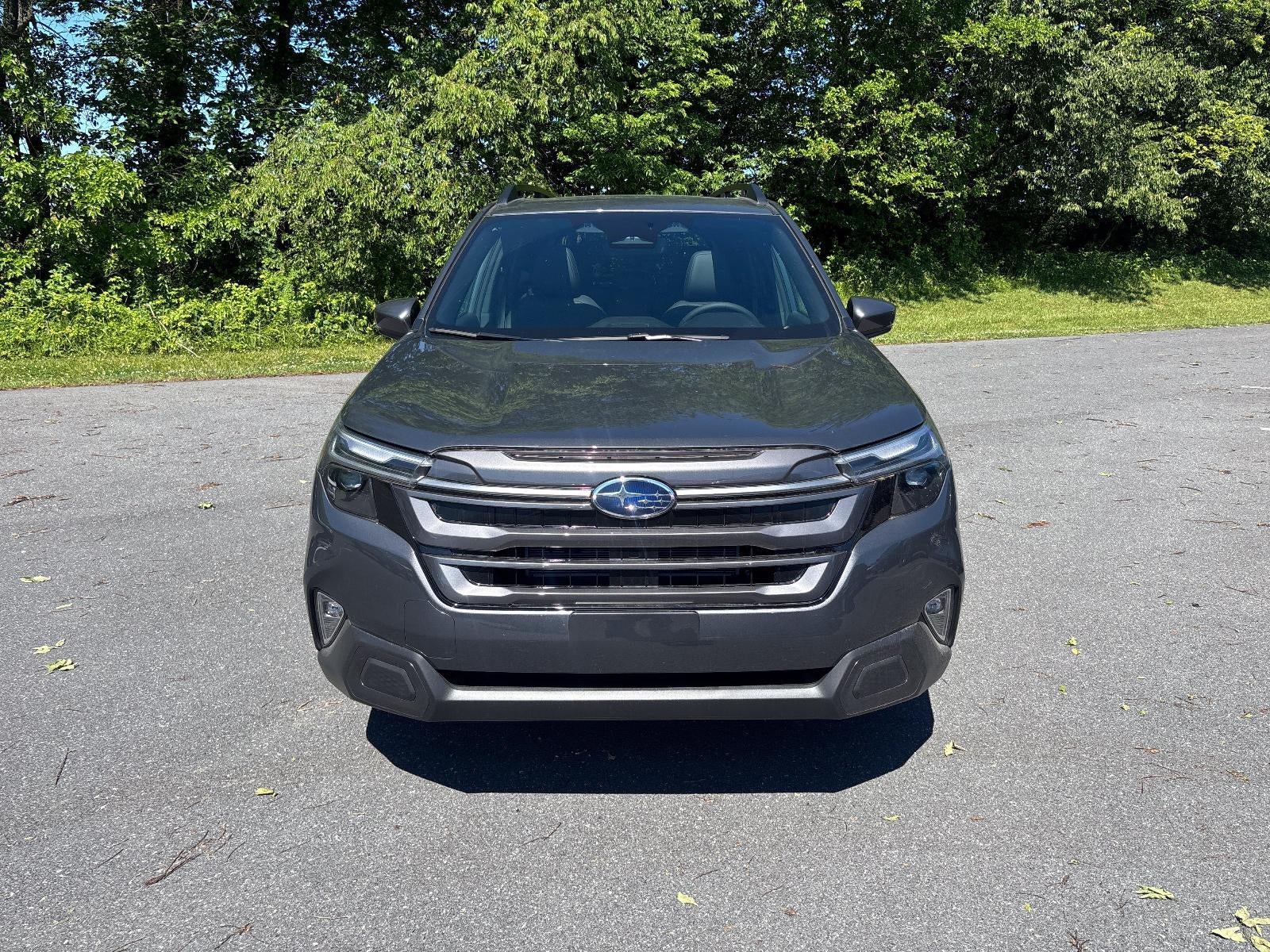 2026 Subaru Forester Limited Hybrid AWD