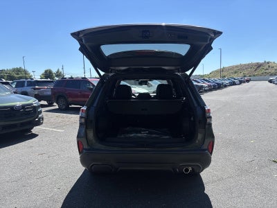 2026 Subaru Forester Limited Hybrid AWD
