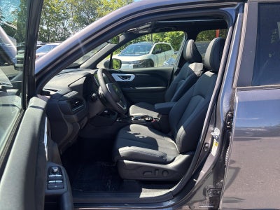 2026 Subaru Forester Limited Hybrid AWD