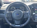 2026 Subaru Forester Limited Hybrid AWD