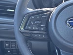 2026 Subaru Forester Limited Hybrid AWD