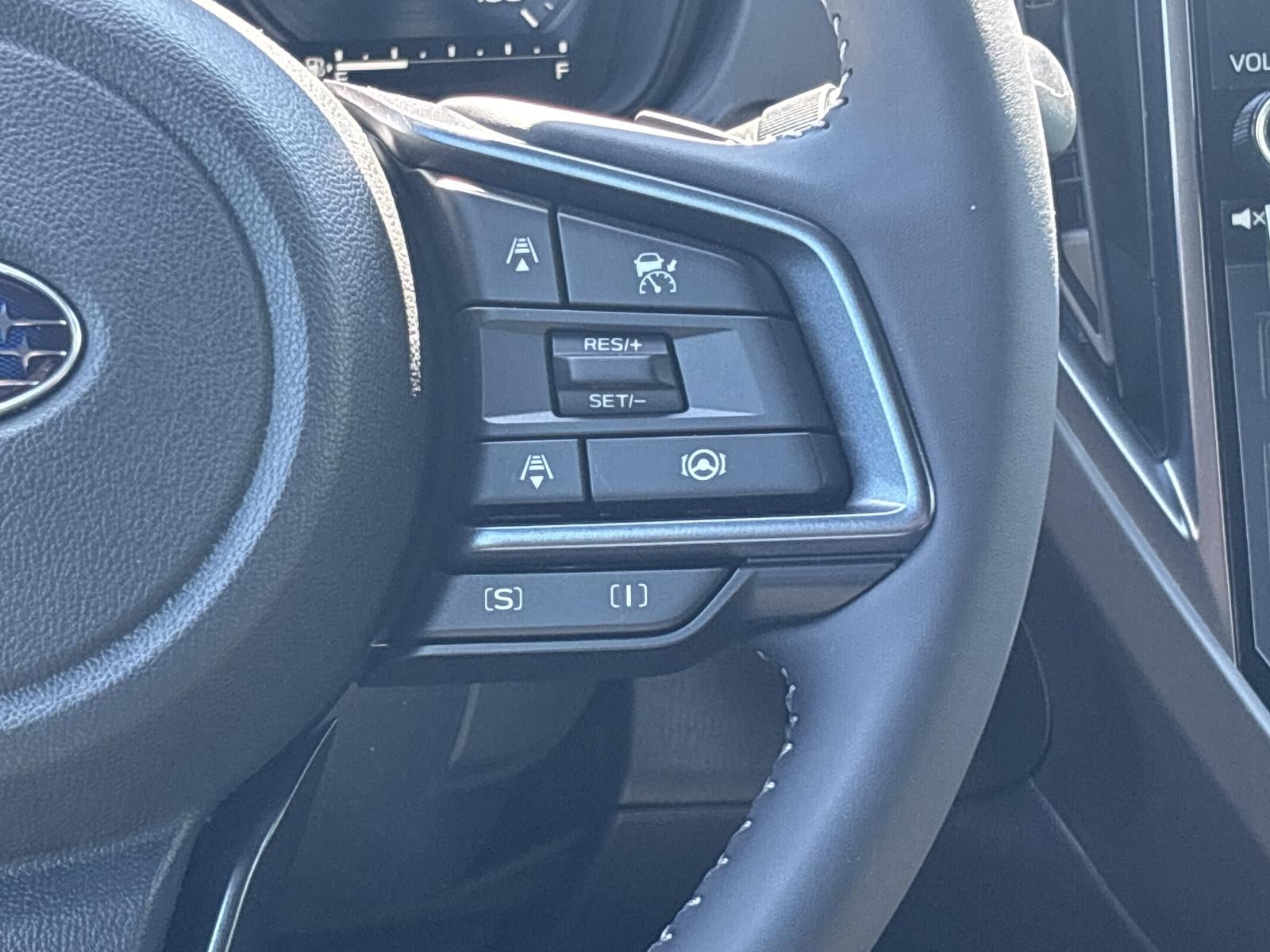 2026 Subaru Forester Limited Hybrid AWD
