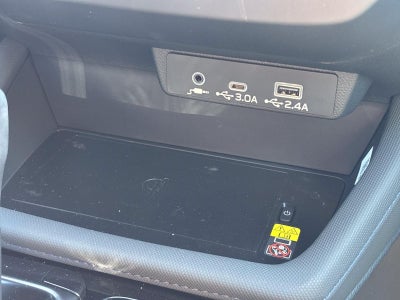 2026 Subaru Forester Limited Hybrid AWD