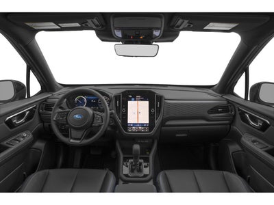2026 Subaru Forester Limited Hybrid AWD