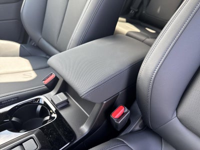 2026 Subaru Forester Limited Hybrid AWD