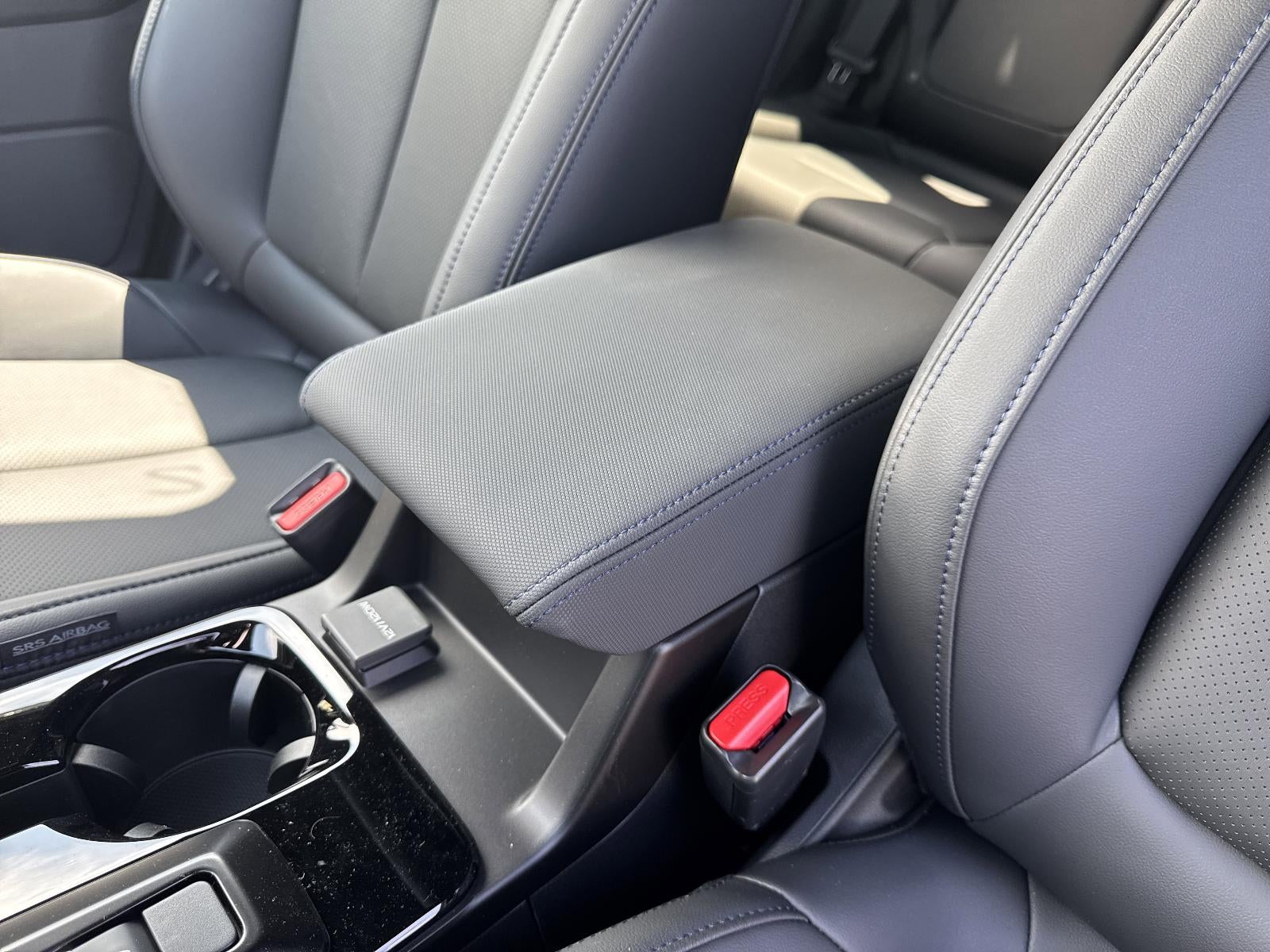 2026 Subaru Forester Limited Hybrid AWD