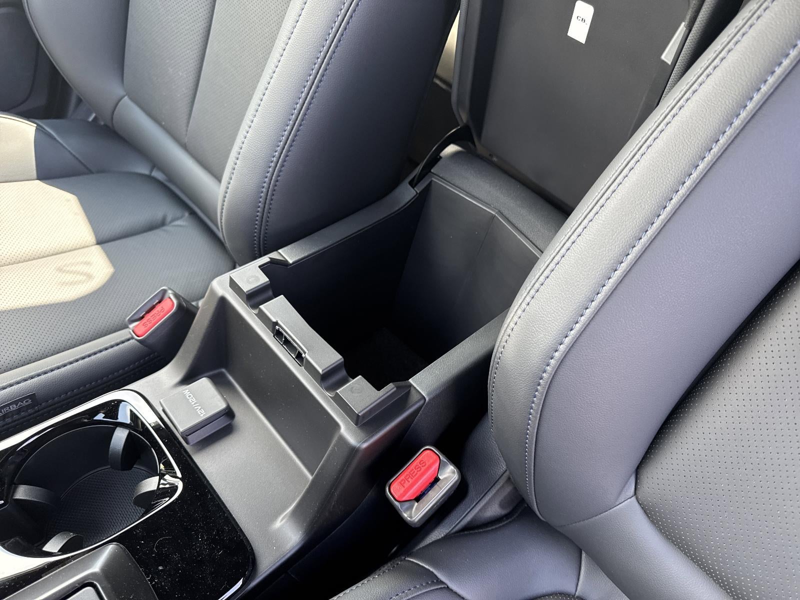 2026 Subaru Forester Limited Hybrid AWD