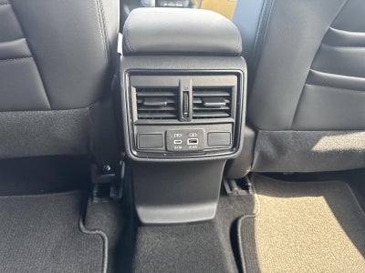 2026 Subaru Forester Limited Hybrid AWD