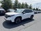 2026 Subaru Forester Limited Hybrid AWD