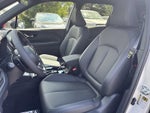 2026 Subaru Forester Limited Hybrid AWD