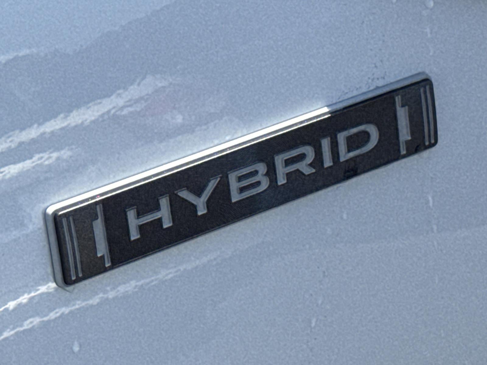 2026 Subaru Forester Limited Hybrid AWD