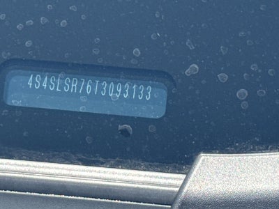2026 Subaru Forester Limited Hybrid AWD