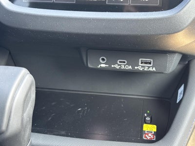 2026 Subaru Forester Limited Hybrid AWD