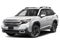 2026 Subaru Forester Limited Hybrid AWD