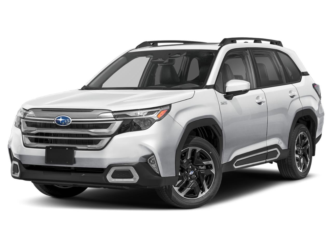 2026 Subaru Forester Limited Hybrid AWD