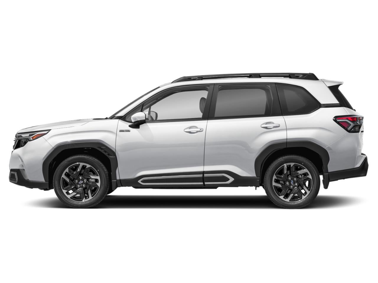 2026 Subaru Forester Limited Hybrid AWD