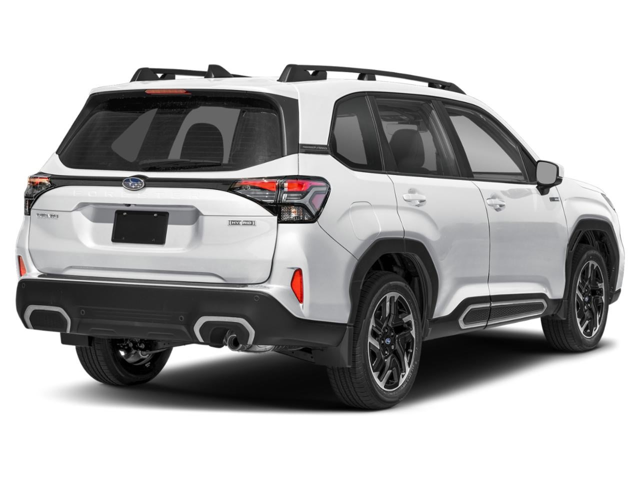 2026 Subaru Forester Limited Hybrid AWD