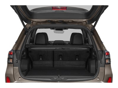 2026 Subaru Forester Limited Hybrid AWD