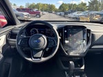 2026 Subaru Forester Limited Hybrid AWD