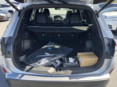 2026 Subaru Forester Limited Hybrid AWD