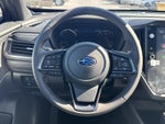 2026 Subaru Forester Limited Hybrid AWD
