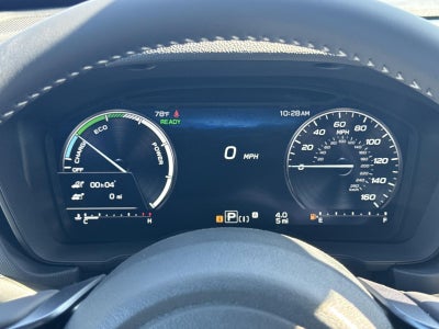 2026 Subaru Forester Limited Hybrid AWD