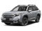 2026 Subaru Forester Limited Hybrid AWD