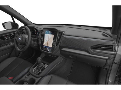 2026 Subaru Forester Limited Hybrid AWD