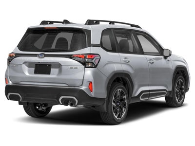 2026 Subaru Forester Limited Hybrid AWD