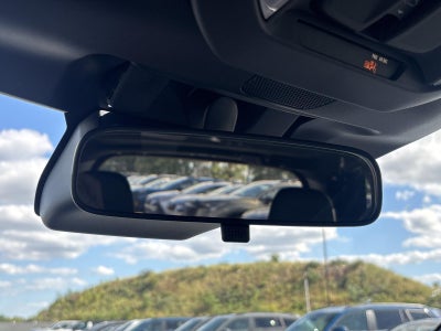 2026 Subaru Forester Limited Hybrid AWD