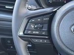 2026 Subaru Forester Limited Hybrid AWD