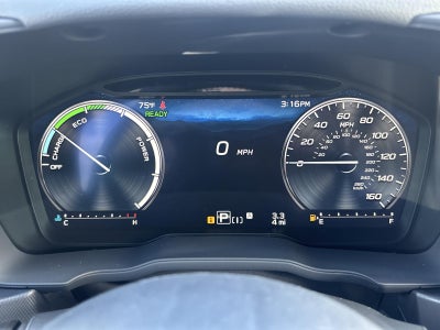 2026 Subaru Forester Limited Hybrid AWD