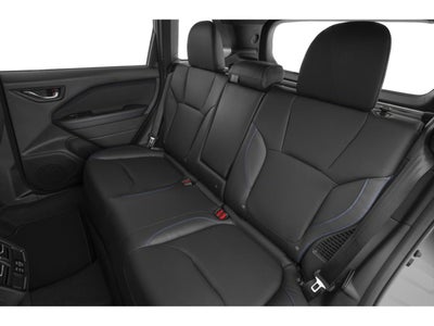 2026 Subaru Forester Limited Hybrid AWD