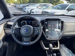 2026 Subaru Forester Limited Hybrid AWD
