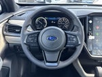 2026 Subaru Forester Limited Hybrid AWD
