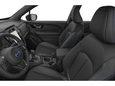 2026 Subaru Forester Limited Hybrid AWD