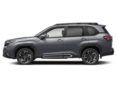 2026 Subaru Forester Limited Hybrid AWD