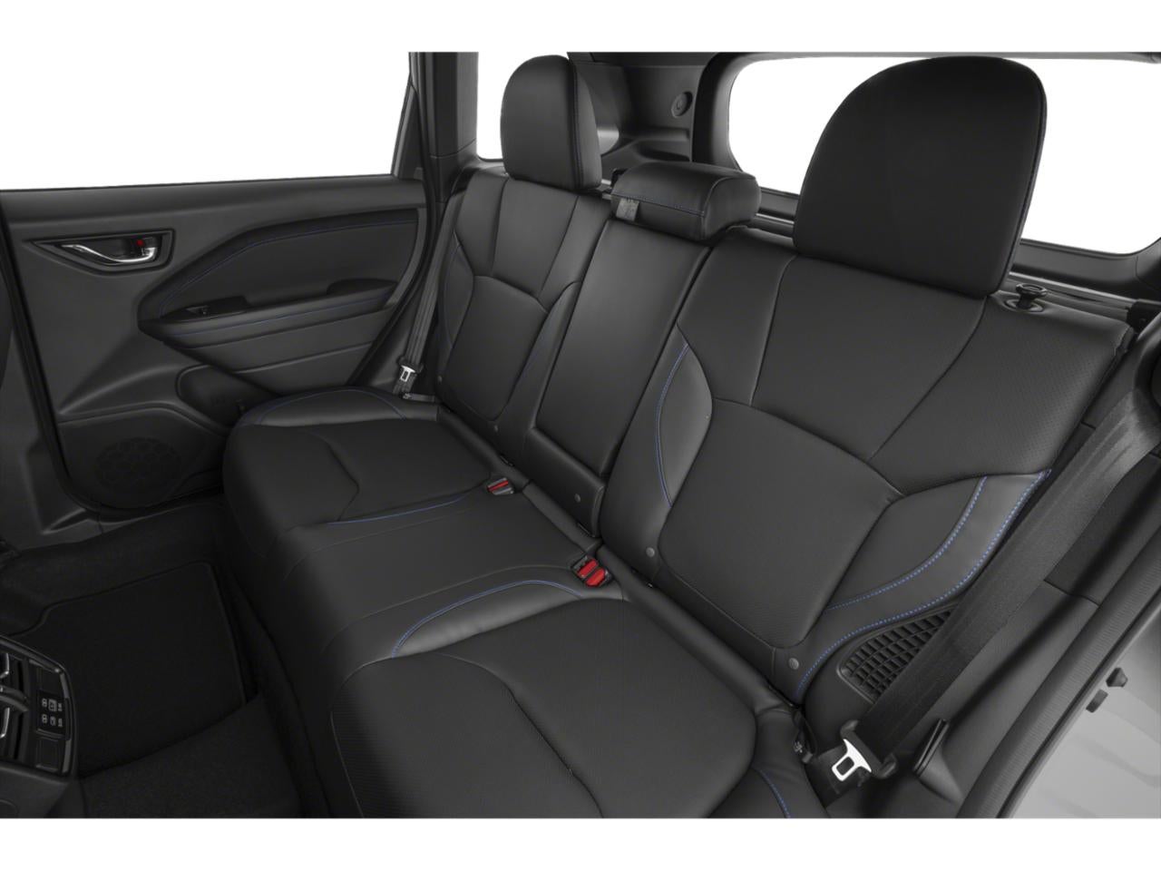2026 Subaru Forester Limited Hybrid AWD