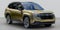 2026 Subaru Forester Limited Hybrid AWD