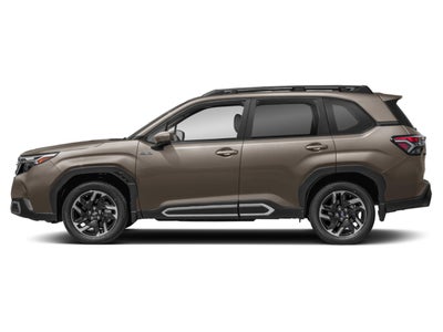 2026 Subaru Forester Limited Hybrid AWD