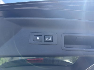 2026 Subaru Forester Limited Hybrid AWD